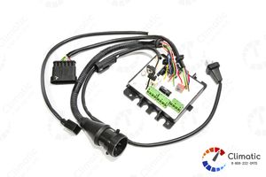 Блок управления Теплостар (14ТС МИНИ - 24 вольт  )