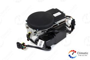 Подогреватель жидкостный предпусковой Теплостар Бинар 5B Компакт (Бензин) 12 вольт GP