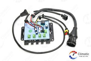 Блок управления Теплостар (14ТС-12 GP )