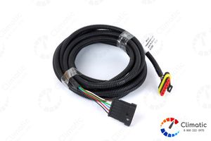 Жгут для пульта управления Теплостар Планар 4ДМ2 (5 м)