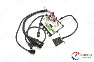 Блок управления Теплостар (14ТС-Mini-24-GP)