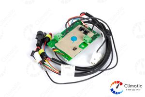 Блок управления Теплостар Планар 44Д GP 12 вольт