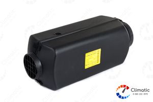 Отопитель воздушный Планар 44Д 12 GP (4 КВТ) (4КВТ)