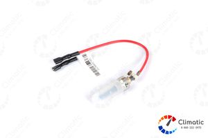 Свеча GP 9 в Теплостар Планар 2Д-12 (2 КВТ)