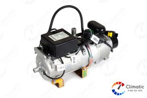 Подогреватель жидкостный предпусковой Теплостар 14тс 10 24с (Дизель)