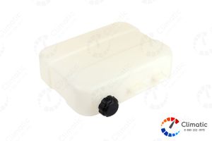 Бак топливный БТ7-Ш (7л)