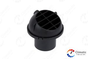 Решетка Теплостар ( поворотная Ф 60)