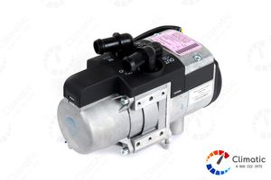 Подогреватель жидкостный предпусковой Теплостар Бинар 5S (Дизель) 12 вольт (он же SB 2425)