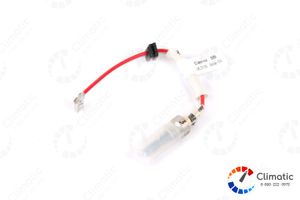 Свеча ( 9в)  Теплостар Бинар 5S