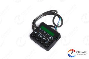 Пульт управления ПУ-20 - 12 в Теплостар Бинар 5S