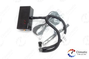 Модем GSM SIMCOM-2 (BINAR 5S, Теплостар Бинар5 компакт, Теплостар 14ТС, Теплостар 14ТС МИНИ)