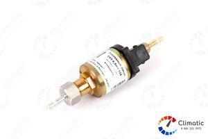 Топливный насос Теплостар ТН9 - 6,8- 12 вольт ( для Теплостар Планар 4ДМ и 4ДМ-2) (замена SB 2223 (1749))