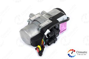 Подогреватель жидкостный предпусковой Теплостар Бинар-5S-Комфорт Дизель