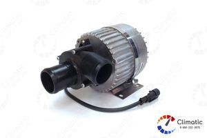 Электродвигатель с насосом П5-В.24В Теплостар АПЖ-30Д24 (4 контакта) военный вариант