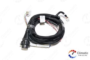 Жгут Теплостар 14 ТС