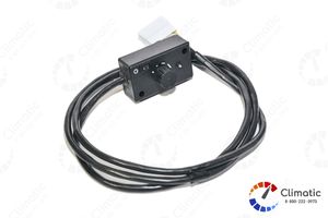 Пульт управления ПУ-10 (Теплостар Планар 4Д, 4ДМ)