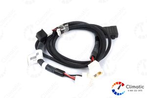 Жгут переходной 24 вольт  Теплостар Планар 4ДМ2