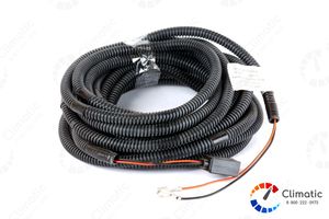 Жгут на топливный насос Теплостар Планар 4ДМ2