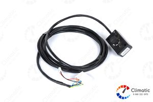 Пульт управления Теплостар Планар 8 ДМ