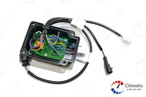 Блок управления Теплостар Терммикс 24 вт