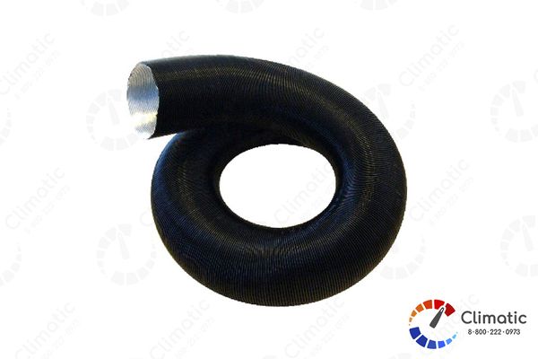 Воздуховод D 90 мм Eberspacher