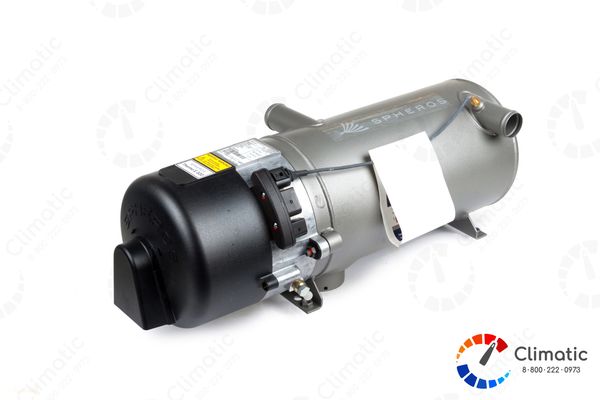 Отопитель Webasto Thermo E 320.002 U02 24 вольт 11114949a
