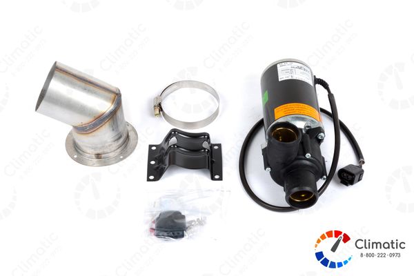 Отопитель Webasto Thermo E 320.002 U05 11114952A