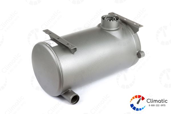 Теплообменник Webasto Thermo E (металл)