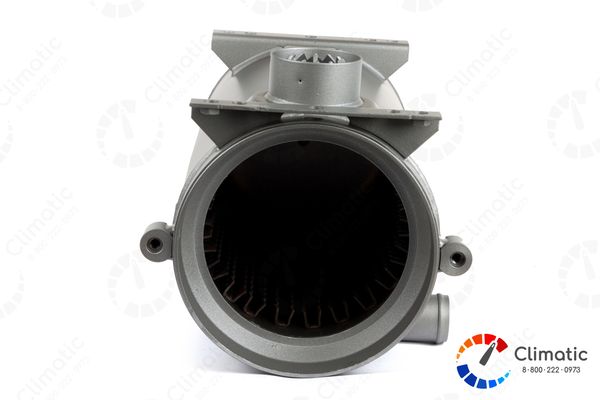 Теплообменник Webasto Thermo E (металл)