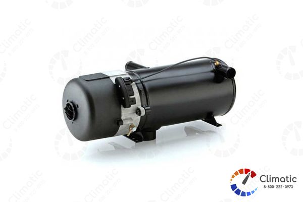 Отопитель Webasto Thermo E 200 (Spheros) 11115144A