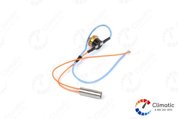 Набор деталей нагревательного патрона Webasto