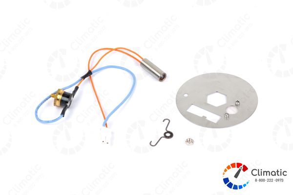 Набор деталей нагревательного патрона Webasto