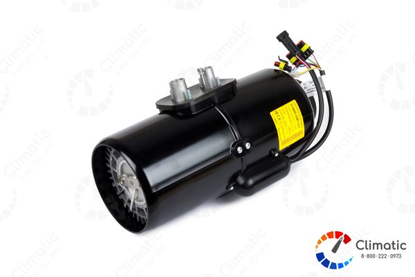 Клапан магнитный Webasto Thermo E 11115301a