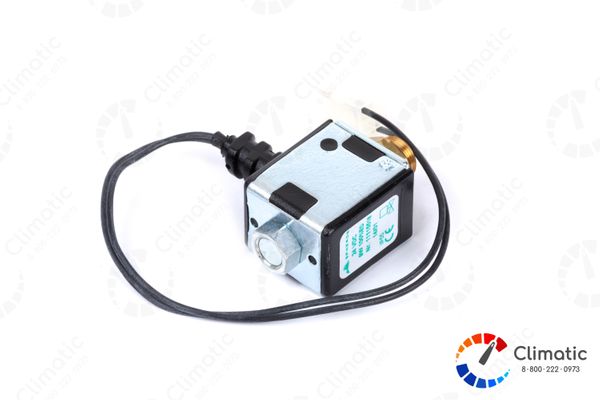 Клапан магнитный Webasto Thermo E 11115301a