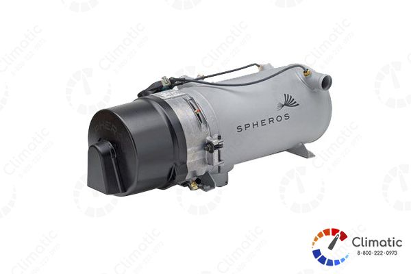 Отопитель Webasto Thermo 350.203B