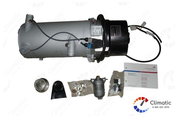 Отопитель Webasto Thermo 350.203B