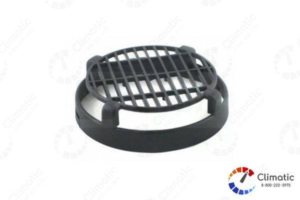 Решетка забора воздуха Webasto Air Top  3500/5000 (пластик)