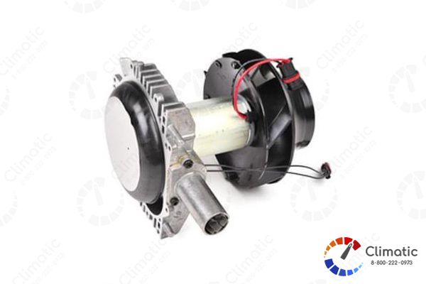 Вентилятор Webasto Air Top 5500 EVO