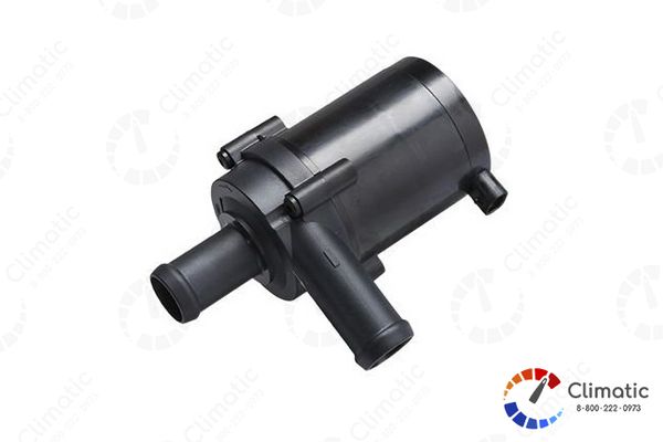 Насос циркуляционный 12V Webasto Thermo Top Evo U4847 econ Ø18мм 1316193A