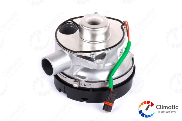 Вентилятор Webasto Thermo Pro 90 24 вольт (нагнетатель)