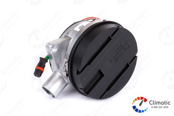 Вентилятор Webasto Thermo Pro 90 24 вольт (нагнетатель)