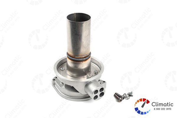 Жаровая труба Термо 90 Про