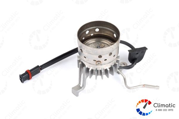 Горелка со штифтом накала Webasto Thermo Pro 90 24 вольт