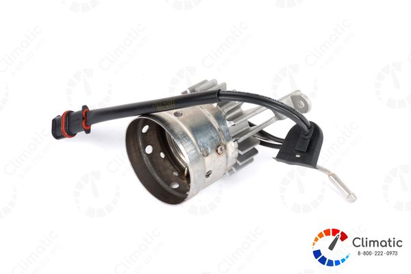 Горелка со штифтом накала Webasto Thermo Pro 90 24 вольт