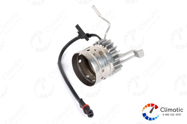 Горелка со штифтом накала Webasto Thermo Pro 90 24 вольт