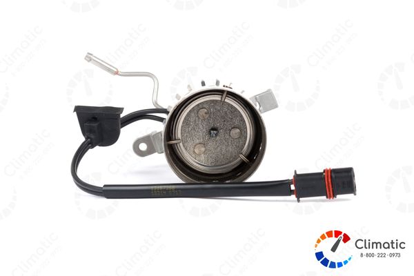 Горелка со штифтом накала Webasto Thermo Pro 90 24 вольт