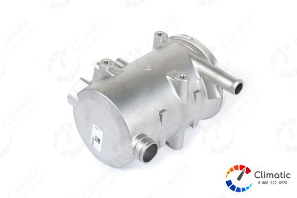 Теплообменник Webasto Thermo 90 (металл)