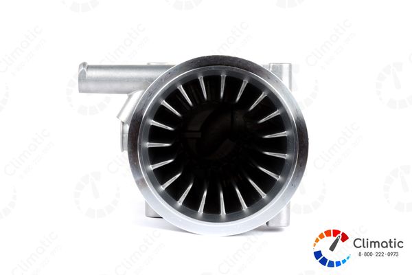 Теплообменник Webasto Thermo 90 (металл)