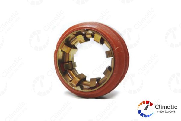 Кольца термостойкие дистанционные для Webasto Thermo Top Evo уп. 5 шт.