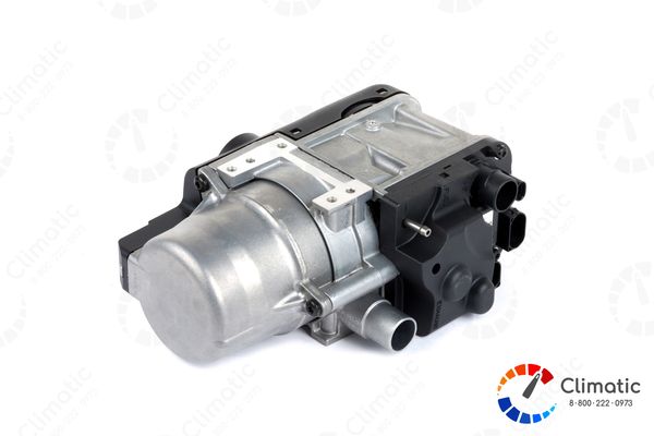 Подогреватель жидкостный предпусковой Webasto Thermo Top Evo 5кВт дизель